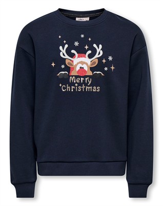 KOGYda Life Xmas Sweatshirt
